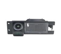 Reversing Camera Fits for Opel For Astra H J For Corsa D For Vectra C For Zafira B AHD Car Rear View Reverse Backup Camera With Rectifier Backup Camera(Camera rectifier 2)(Camera rectifier 1)