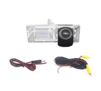 Reversing Camera Fits for Renault Laguna 2/3/2001-2015, CCD 1080Px720P Car Backup Rear View Camera(Camera)