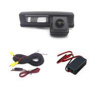Reversing Camera Fits for Scion TC ANT10 AGT20 2005-2016, CCD 1080Px720P Night Vision Backup Camera(Camera with Filters)