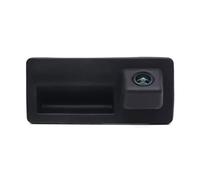 Reversing Camera fits For Seat For Alhambra 2010 2011 2012 2013 2014 Night Vision CCD HD Dynamic Trajectory Tracks Car Rear View (A Dynamic Guidelines)(B Static Guidlines)