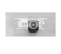 Reversing Camera Fits for TT TTS 8J Q5 8R A4 A1 B8 RS5 Q3 A8 Q7 S4 S5 S7 2008-2017 HD CCD 140 Degree HD 1080x720P Fisheye Lens Rear View Camera Backup Camera(Camera Rectifier,A)(Camera/A)