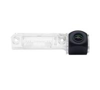 Reversing Camera Fits for VW For Golf 5 Plus For Cross For Golf 2004 2005 2006 2007 2008 Night Vision Waterproof HD Car Rear View Reverse Backup Camera Backup Camera(Camera)(Camera with Filters)