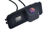 Reversing Camera Fits for VW For GOLF V 5 For SCIROCCO For EOS For LUPO For PASSAT CC For PHAETON For BEETLE 170° HD 1080P AHD Fisheye Vehicle Rear View Camera Backup Camera(AHD)(AHD-Dynamic)