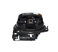 Reversing Camera Fits for VW For Passat CC For Golf 6 7 8 For Magotan B6 B7 B8 For Polo For Beetle Gold Fisheye 170° AHD 1080P Flip Emblem Reverse Backup Camera Backup Camera(For Go*lf7)(CVBS-AHD1080P