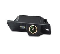 Reversing Camera For A1 For A3 For A4 For A5 For A6 For RS4 TT For Q5 For Q7 HD Rear View Backup Camera AHD1080P /CVBS Night Vision Reverse Car Parking Camera(4-pin Connector)