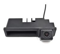 Reversing Camera For A3 (8P) For S3 For RS3 (8PA) For A4 (B6 B7) For S4 For RS4 (B7) Parking Car Trunk Handle Rear View Reverse Camera