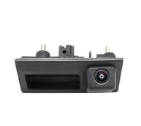 Reversing Camera For A3 A6L For A4 B8 B6 A4L For A5 A8L S5 S3 For Q3 For Q5 For Q7 RS6 Car 170° 1080P HD AHD Vehicle Rear View Reverse Backup Camera Backup Camera(CVBS 720x480P 125Deg)