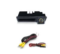 Reversing Camera For A3 For 8P For A6 C6 A1 Q7 A4 B7 B6 170° AHD 1080P Car Rear View Camera Night Vision Reverse Reversing Vehicle(AHD1080P-175deg)