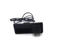 Reversing Camera For A3 For Q7 2016 2017 For A4L/S5/S3 2012-2015 For A6L 2012-2016 Parking CCD HD Dynamic Trajectory Vehicle Rear View Camera(Dynamic)