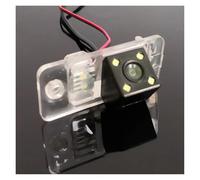 Reversing Camera For A3 S3 8P For A4 B5 S4 B6 B7 8E 8H For A6 C6 S6 RS6 For Q7 SQ7 4L For S5 A6L For A8 Intelligent Dynamic Trajectory Tracks Rear View Camera(Parking Guide Line)