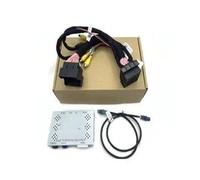 Reversing Camera For A3 S3 RS3 8v 8p 2012-2020 Parking Aid Reverse Camera Screen Plug & Play Night Vision Front Rear Backup Camera(Only Decoder,MT)