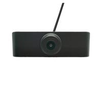 Reversing Camera For A4 For A4L For B8 For 8K 2008-2016 HD CCD Car Front View Parking Night Vision Positive Camera Rear View Backup Camera