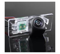 Reversing Camera For A4L For A4 TT A1 For A3 For A5 A7 For Q3 For Q5 RS5 170 Degree 1920x1080P AHD Special Vehicle Rear View Camera Reverse Camera(C-Dynamic Trajectory)