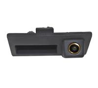 Reversing Camera For A4L For S5 For S3 For A6L For Q3 For Q5 For Q7 2012-2017 Parking HD CCD Car Rear View Reverse Backup Trunk Handle Camera