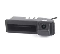 Reversing Camera For A5 A6 Q7 RS4 RS3 1080P AHD Fish Eyes Lens Wide Viewing Angle Trunk Handle Camera Car Reversing Camera