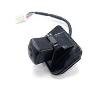 Reversing Camera For Accord CR1 CR2 CR4 2014-2016 9th Generation 39530T2AH01 39530-T2A-H01 Backup Rear View Reverse Parking Camera 12 Pin