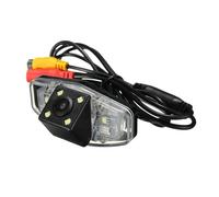 Reversing Camera For Accord For Civic EK FD For Pilot For Fit For Jazz 1998-2013 Auto Car Rear View Backup Reverse Parking Camera With Light