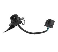 Reversing Camera For Accord For Coupe Ex L For Model 2013-2015 Car Rear View Backup Reversing Assist Camera Parking 39530-T3L-A01 39530T3LA01 Reverse Assist
