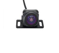 Reversing Camera For AHD Car Rear View Camera Side/Front/Backup 170° Black Fisheye Lens Full HD Night Vision Waterproof Reversing Universal(CVBS)