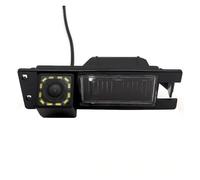 Reversing Camera For Alfa For Romeo 147 156 159 166 GT Brera For MITO For Stelvio For Giulietta Nuvola AHD Fisheye 12LED Dynamic Trajectory(CVBS 12LED Wireless,Dynamic Trajectory)