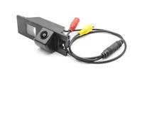 Reversing Camera For Alfa For Romeo For MITO 2008-2018 For Romeo 166 1998~2007 Car Reverse Parking Monitor Night Vision CCD HD AHD Fisheye Rear View Camera Reverse Camera(C135 AHD 720P)