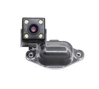 Reversing Camera For Ashok For Leyland For Stile 2009-2015 CCD Car Reverse Backup Parking Camera Rear View Backup Camera
