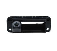 Reversing Camera For Benz C Class C180 C200 C260 2011-2014 Vehicle CVBS/AHD 1080P 170° Trunk Handle Rear View Car Camera Lens Parking Camera(AHD 1080P 175)