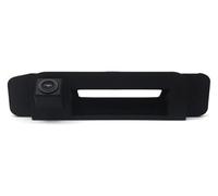 Reversing Camera For Benz For C-Class W205 For CLA W117 For SLK R172 170° HD CCD Car Backup Rear View Reverse Rear Boot Handle Camera