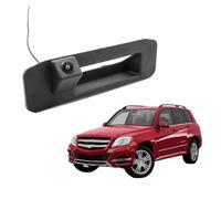 Reversing Camera For Benz For GLK Class X204 2013 2014 2015 CCD HD AHD Fisheye Rear View Camera Car Trunk Handle Reverse Parking Monitor(A120 CVBS 680x480)