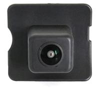 Reversing Camera For Benz For ML For W164 MB ML350 ML300 ML250 ML63 ML450 HD Waterproof Wide Angle Rear View Backup Camera(Fixed-ruler-line)