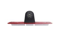 Reversing Camera For Benz For Sprinter 2007-2018 AHD 1080P IR Night Vision Car Rear View Reversing Brake Light Camera Parking Camera(AHD 1080P-CVBS)