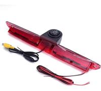 Reversing Camera For Benz For Sprinter Rear View Camera Reversing Car CCD Brake Light Parking Night Vision Backup
