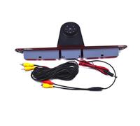 Reversing Camera For Benz For Sprinter With IR Night For Vision 170 Degree HD CCD Car Rear View Camera Brake Light Parking Reverse Parking Camera