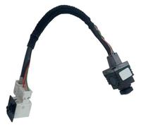Reversing Camera For Benz For W166 For W176 For X156 For X166 For R172 Car Backup Rear View Parking Vehicle Camera Replacement A1669051003