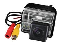 Reversing Camera For Besturn B70 2006-2014 Rear View Camera | AHD NTSC HS090(0 LED dynamic track)