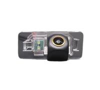 Reversing Camera For BMW 1/3/7/5 Series E39 E46 E53 E82 E90 E91 For X3 For X5 For X6 AHD Dynamic Trajectory Car Rear View Camera Night Vision Waterproof