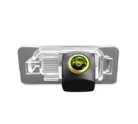 Reversing Camera For BMW 1 Series F20 F21 E81 E87 2004-2017 Car Parking AHD 1080P Rear View Camera Night Vision HD Dynamic Trajectory RCA Backup Camera(Dynamic trajectory)