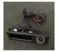 Reversing Camera For BMW 2 Series F45 2010-2017 OEM Trunk Handle Backup Parking Reversing HD Night Vision Rear View Camera(Fixed ruler D)
