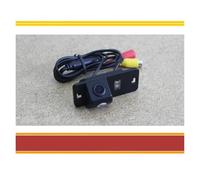 Reversing Camera For BMW 3 E46 E90 E91 Car Rear View Camera Auto Back Parking Accessories HD CCD NTSC RAC Integrated Dash Cam Kit Car Reversing Cameras