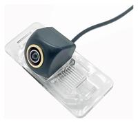 Reversing Camera For BMW 3 E46 E90 E91 For M3 E92 E93 AHD 1080P 170° FishEye Vehicle Rear View Camera HD Car Back Up Parking B Reversing Cameras(B)