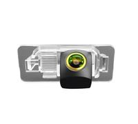 Reversing Camera For BMW 3 Serie 315 318 320 323 325 E46 E39 E53 For X3 For X5 For X6 Car Dynamic Trajectory 4K AHD 1080P Rear Camera CCD HD Night Vision Backup Camera(CCD-AHD 720P)