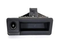 Reversing Camera For BMW 3 Series For 5 Series For X5 X6 Car AHD 1080P 170° Vehicle Trunk Handle Rear View Reverse Camera(CVBS-AHD)