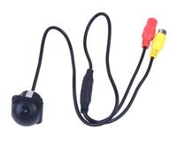 Reversing Camera For BMW E39 E46 E60 For M3 Waterproof Wide Angle HD CCD Car Rear View Camera With Mirror Image Convert Line Backup Reverse Camera Rear View Cameras