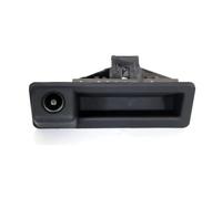 Reversing Camera For BMW E60 E39 E90 E82 E61 X1 E84 X5 E70 E92 E91 3/5 Series E88 E93 X6 AHD 1080P Waterproof Rear View Reverse Camera Waterproof(CVBS720P-AHD720P)