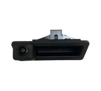 Reversing Camera For BMW E60 E61 E70 E71 E72 E81 E82 E87 E88 E84 E90 E91 E92 E93 Trunk Handle Rear Camera HD Night Vision Reverse Parking Video