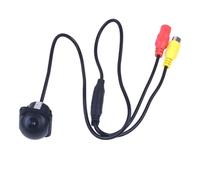 Reversing Camera For BMW For M3 Waterproof Wide Angle HD CCD Rear View Camera With Mirror Convert Line Reverse Car Backup Camera Reversing