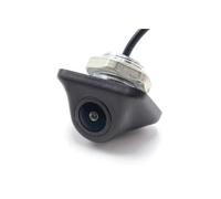 Reversing Camera For Car Rear View Camera Wide Angle Reversing Backup Night Vision Waterproof IP68 New CVBS Real 175 Degree Fisheye Lens