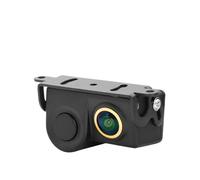 Reversing Camera For Car Rearview Vehicle Camera HD 1080P Golden Lens Radar And Rear View Sensor Early Warning Detector