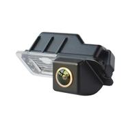 Reversing Camera For Cayenne 2011-2013 Vehicle Rear View Reverse 170° Backup Camera CVBS AHD Night Vision(720P(RCA Connect))