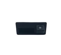 Reversing Camera For Cayenne 92A 2011-2017 Car Trunk Handle Camera Night Visioin Backup Rear View Camera Rear View Cameras
